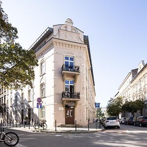 Appartement met Twee Slaapkamers